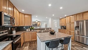 Essentials / 2864H32373 Kitchen 116367