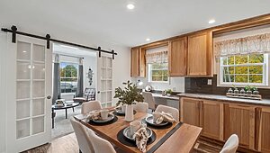 Essentials / 2864H32373 Kitchen 116368
