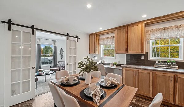 Essentials / 2864H32373 Kitchen 116368