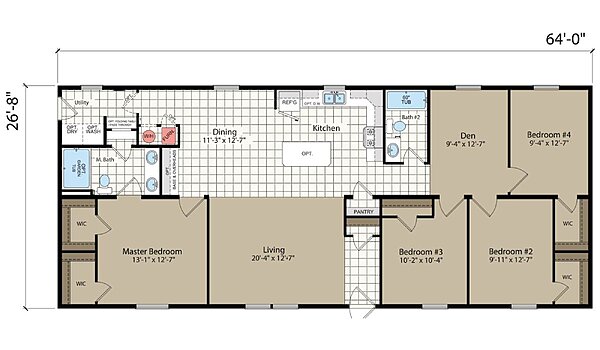 Essentials / 46427 Layout 116199