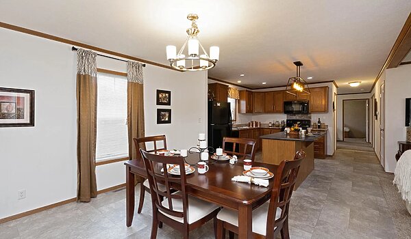 Essentials / 46427 Kitchen 116379