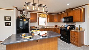 Essentials / 46427 Kitchen 116376