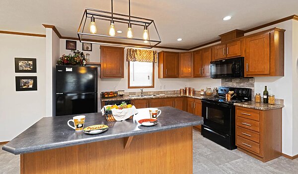 Essentials / 46427 Kitchen 116376