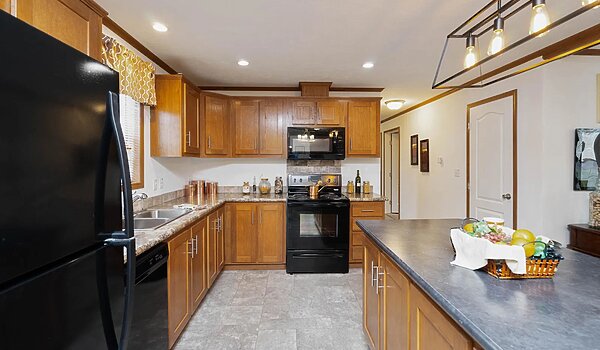Essentials / 46427 Kitchen 116377