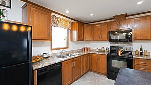 Essentials / 46427 Kitchen 116378