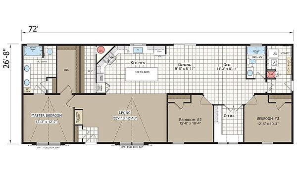 Essentials / 26402 Layout 116201