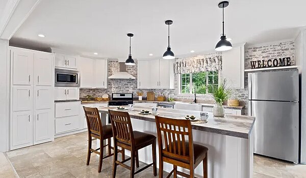 Essentials / 26402 Kitchen 116388