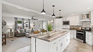 Essentials / 26402 Kitchen 116390