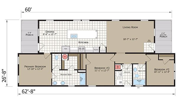 Essentials / 2863H32G04 Layout 116205