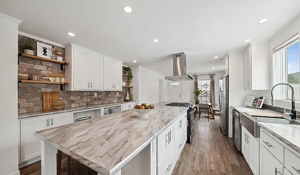 Essentials / 2863H32G04 Kitchen 116401