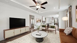 Essentials / 2863H32G04 Interior 116400
