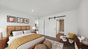 Essentials / 2863H32G04 Bedroom 116402