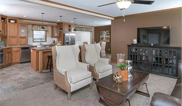 Essentials / A26402 Interior 116408
