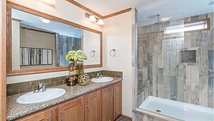 Essentials / A26402 Bathroom 116414