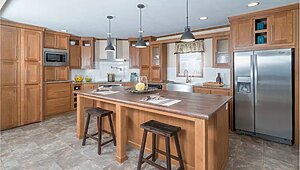 Essentials / A26402 Kitchen 116410