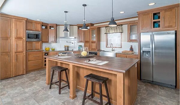 Essentials / A26402 Kitchen 116410
