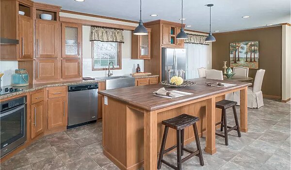 Essentials / A26402 Kitchen 116411