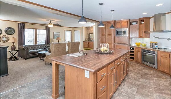 Essentials / A26402 Kitchen 116412