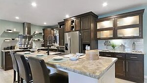 Essentials / A26008 Kitchen 116440
