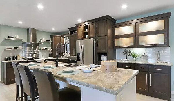 Essentials / A26008 Kitchen 116440