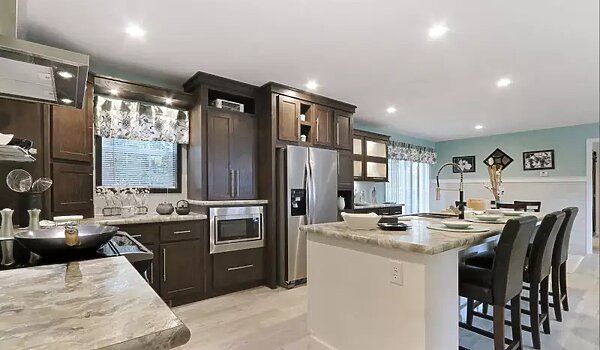 Essentials / A26008 Kitchen 116441