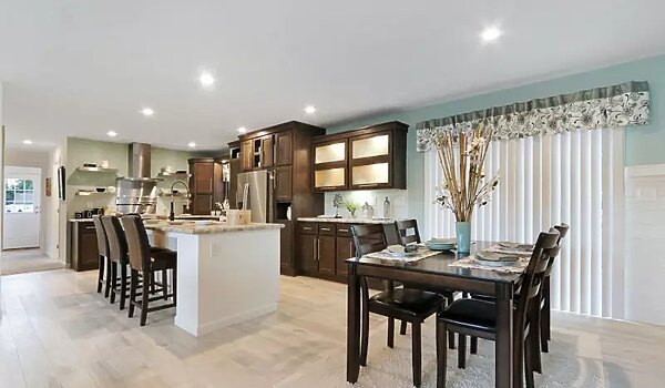 Essentials / A26008 Kitchen 116443