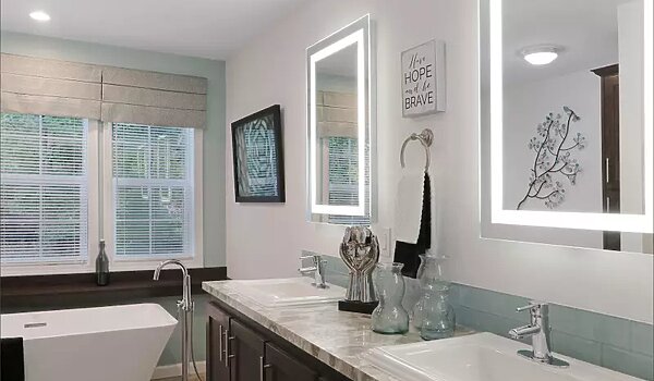 Essentials / A26008 Bathroom 116448