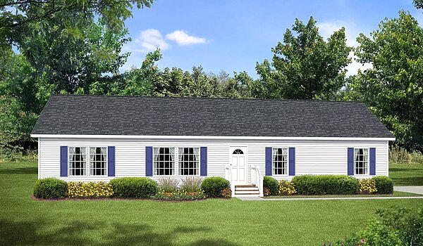 Essentials / A26003 Exterior 116209