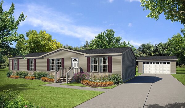 Essentials / A25601 Exterior 116212