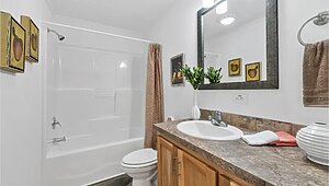 Essentials / A26010 Bathroom 116463