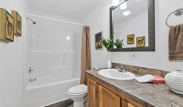 Essentials / A26010 Bathroom 116463