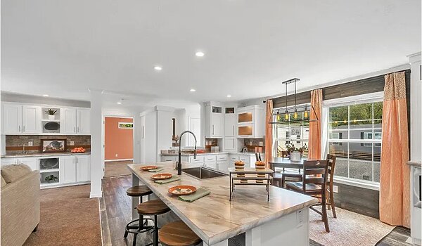 Essentials / A26010 Kitchen 116455