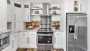 Essentials / A26010 Kitchen 116452