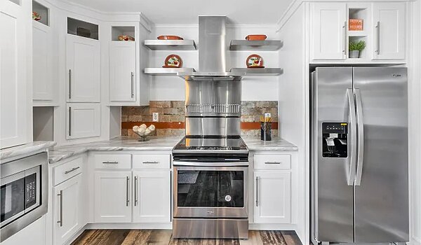 Essentials / A26010 Kitchen 116452