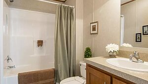 Essentials / A25207 Bathroom 116474
