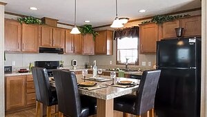 Essentials / A25207 Kitchen 116466