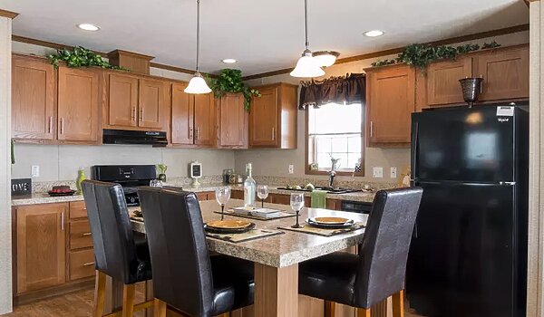 Essentials / A25207 Kitchen 116466