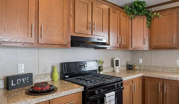 Essentials / A25207 Kitchen 116467