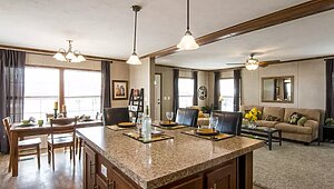 Essentials / A25207 Kitchen 116468