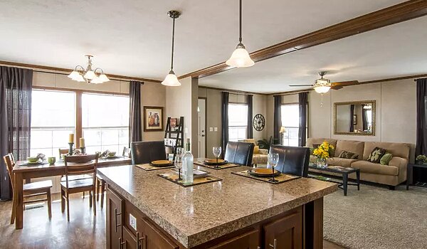 Essentials / A25207 Kitchen 116468
