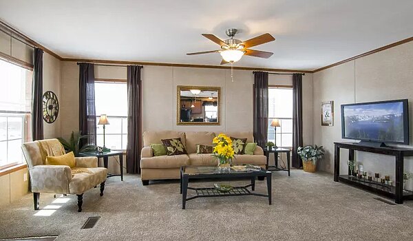 Essentials / A25207 Interior 116470