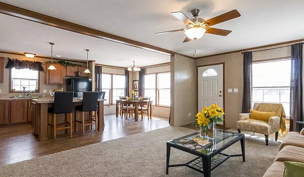 Essentials / A25207 Interior 116472