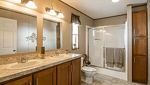 Essentials / A25207 Bathroom 116475