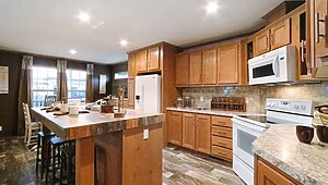 Essentials / A25216 Kitchen 116479