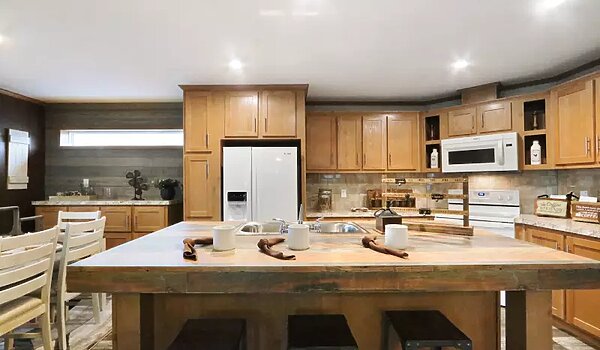 Essentials / A25216 Kitchen 116481