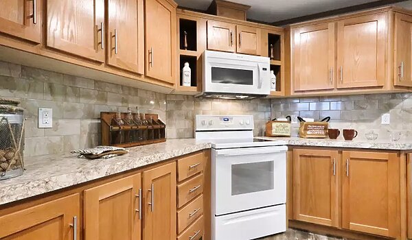 Essentials / A25216 Kitchen 116480
