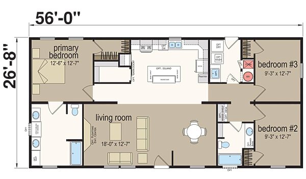 Essentials / A25615 Layout 116221