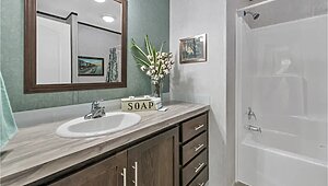 Essentials / A25615 Bathroom 116497