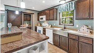 Essentials / A25615 Kitchen 116490
