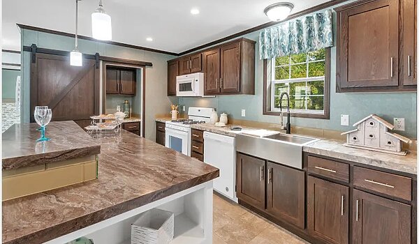 Essentials / A25615 Kitchen 116490